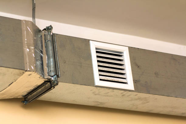 Best Air Duct Cleaning Near Me in MN